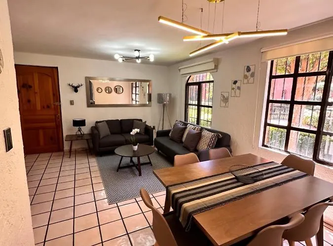Familias O Ejecutivos Centrico Remodelado 3 Habitaciones