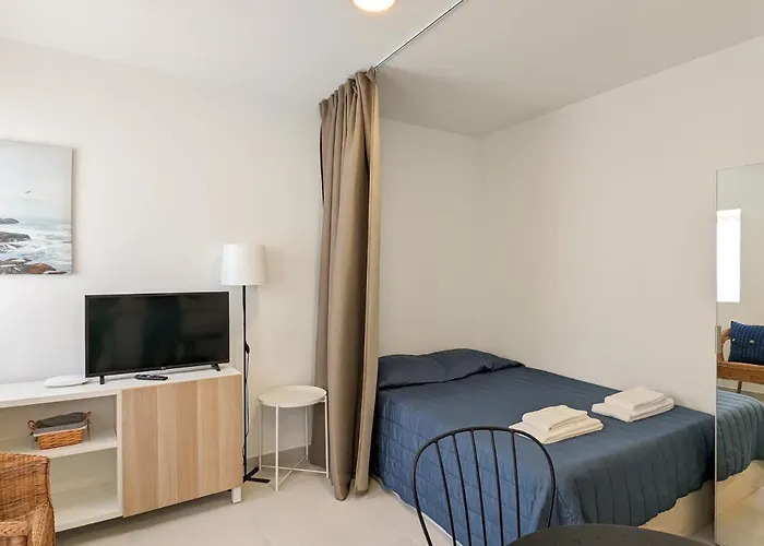 Canary'S Suite