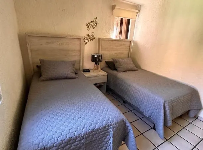 Familias O Ejecutivos Centrico Remodelado 3 Habitaciones