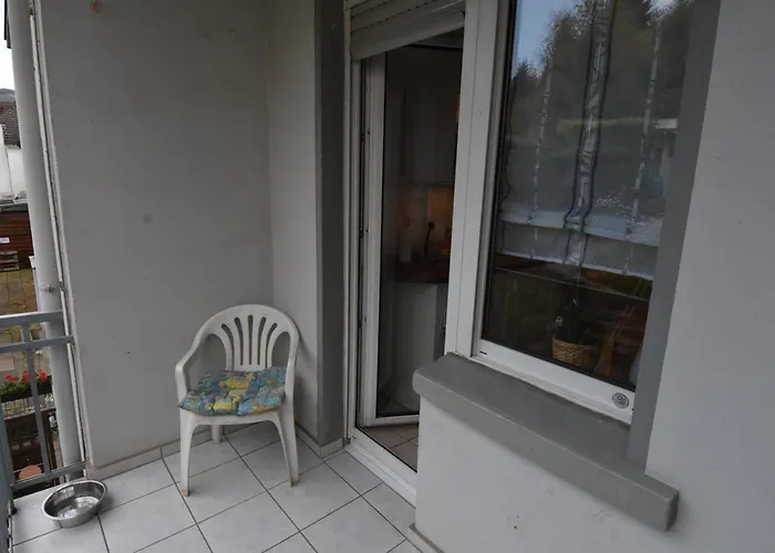 Ferienwohnung Hohenlimburg