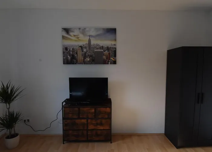 Ferienwohnung Hohenlimburg
