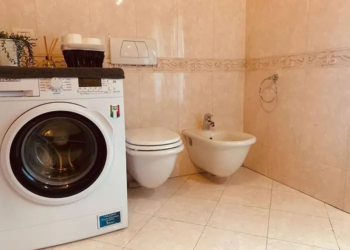 Benvenuti In Casa Peluca!