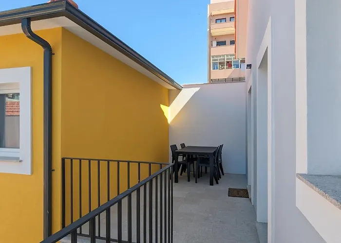 Canary'S Suite