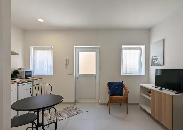 Canary'S Suite
