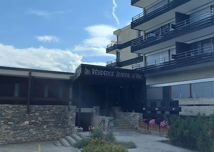 Charmant Logement Vue Degagee Jeanne D'Arc