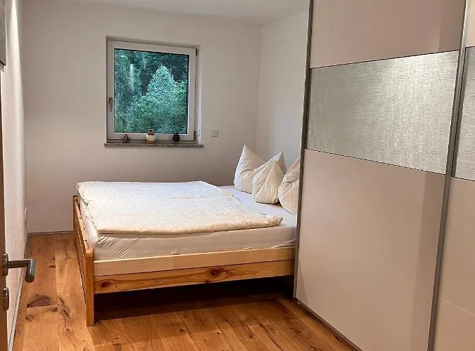 Ferienwohnung Trissl