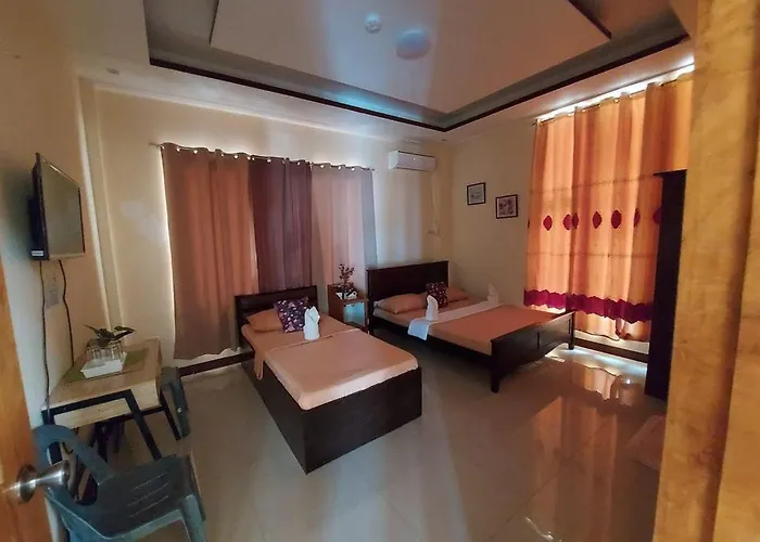 Rainbow Pension House