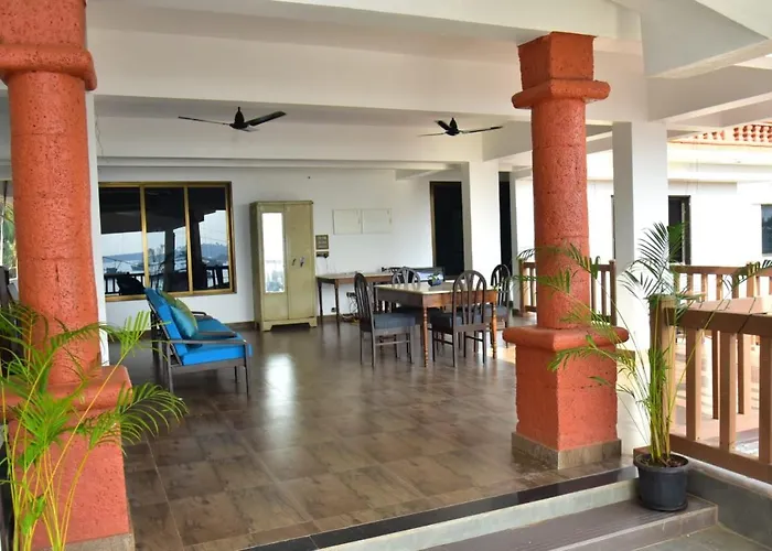 Brittos Fort View