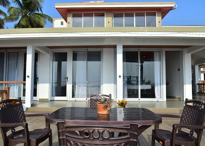 Brittos Fort View