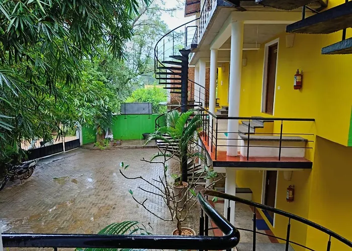 Paradise Le Tamarin