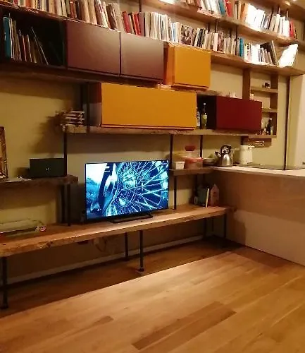 Residenza Tre Spighe