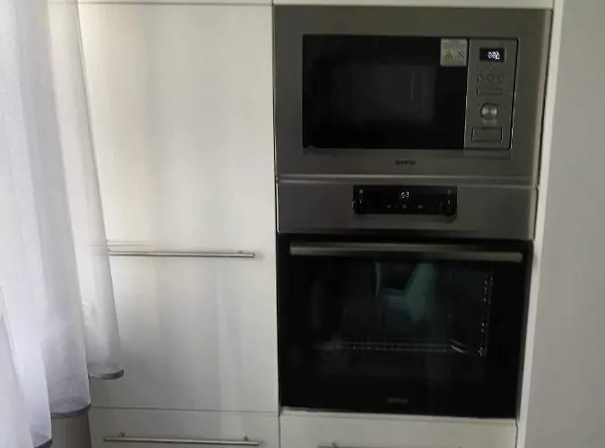 Enci Kiado Apartman