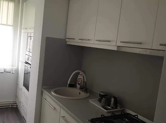 Enci Kiado Apartman