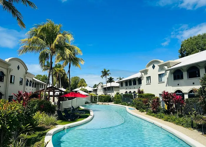 Apartment In Palm Cove