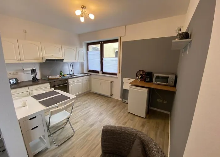 Ferienwohnung Im Lipperland