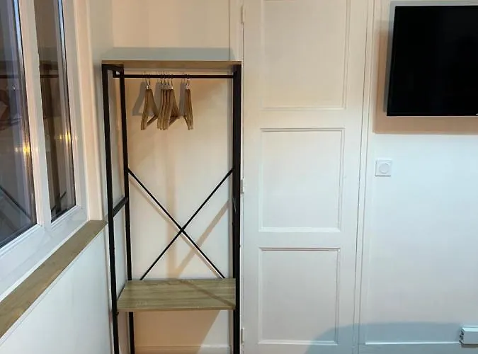 Le Cosy Versaillais