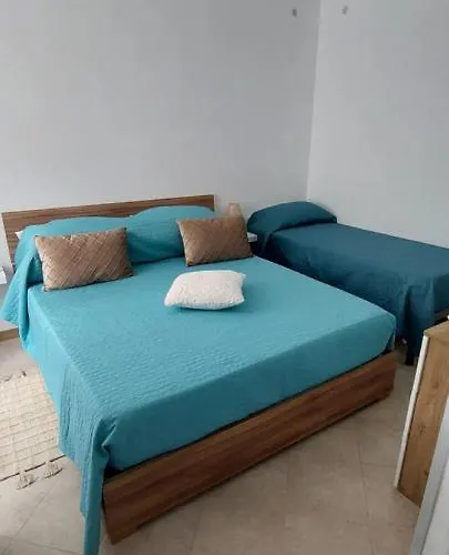 Casa Nanuzza