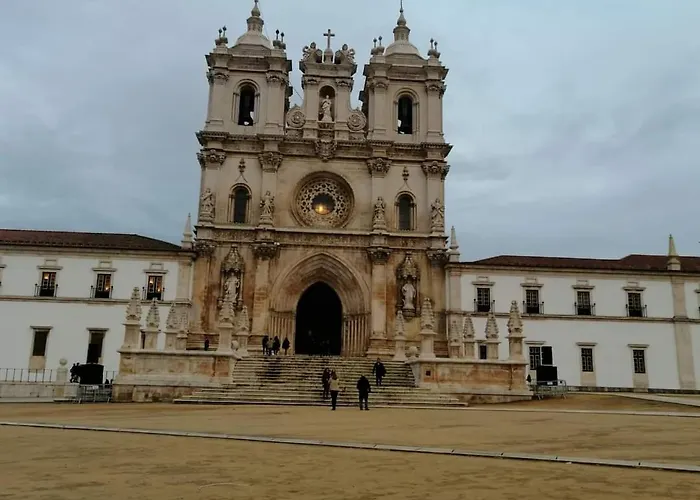 Cantinho Das Figueiras