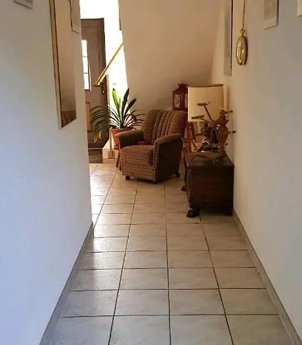 Ferienwohnung Helene