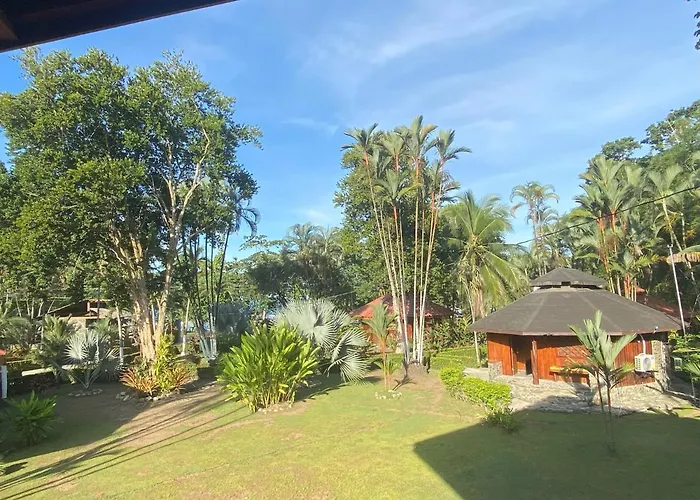 Bungalows Malu
