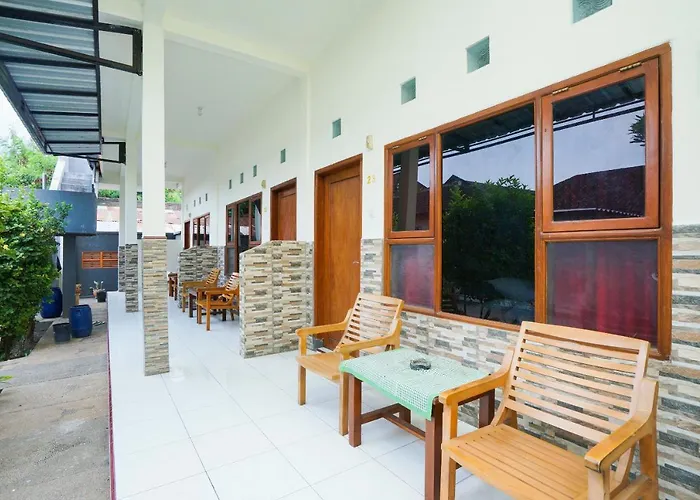 Hotel Tentrem Syariah
