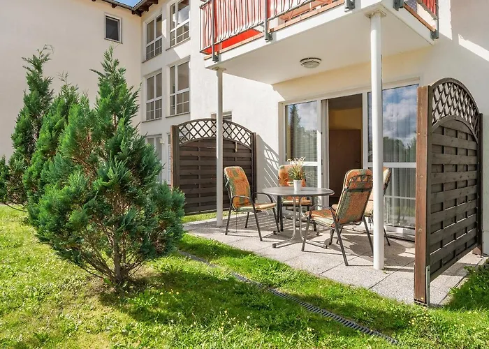 Haus Kastanie - 03