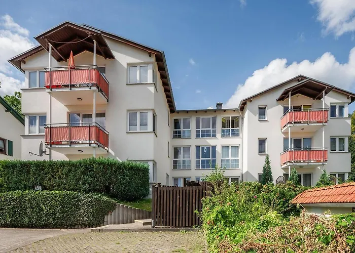 Haus Kastanie - 03