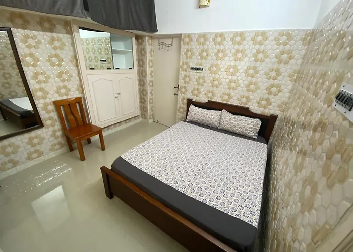 Rickshaw Villa