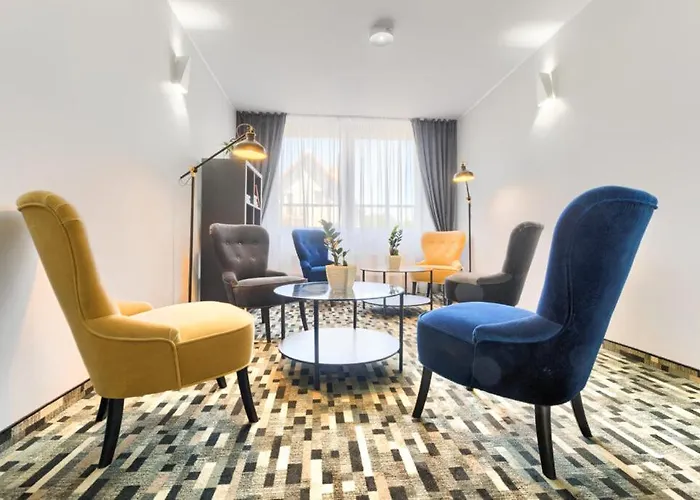 Apartament Suzi
