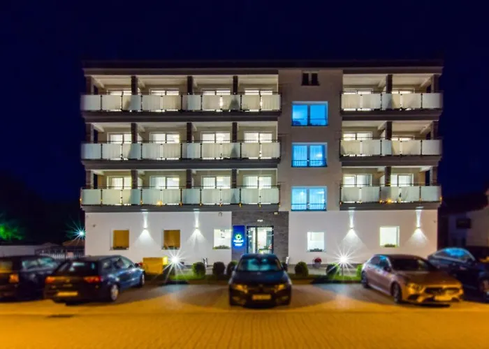 Apartament Suzi