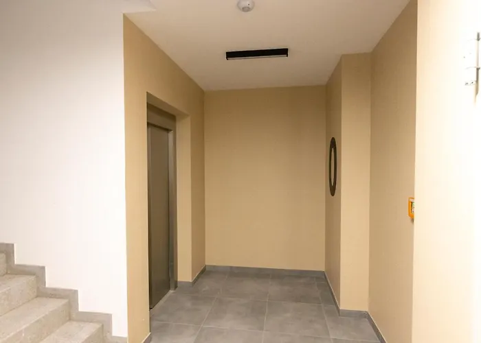 Apartament 9B Szczecin