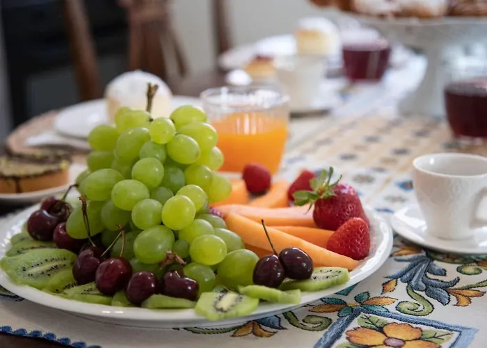 Casa Dei Vettii B&B
