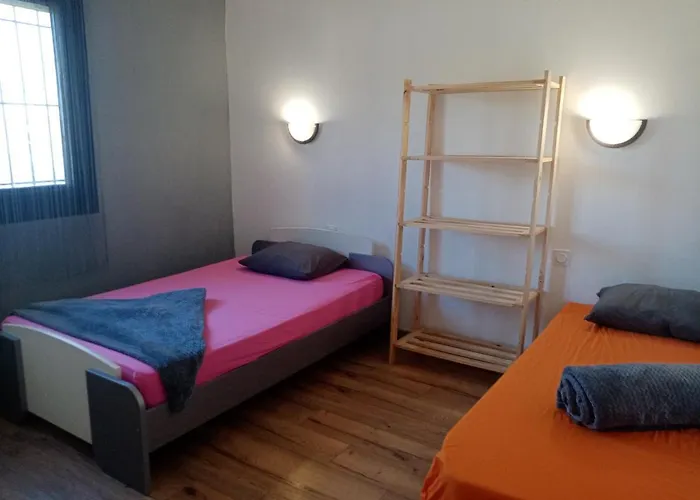 Maison Individuelle Plain Pied Avec Spa En Option Pensez A Valider Votre Reservation Dans Les 24H Apres Votre Demande De Reservation