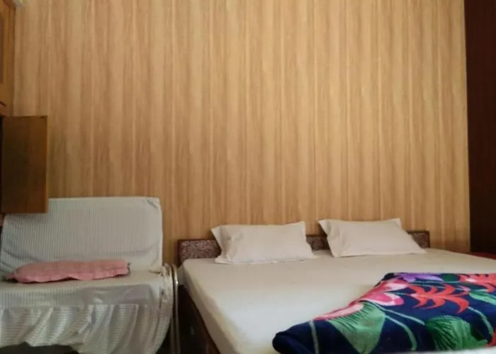Hotel Rajmahal, Rudrapur