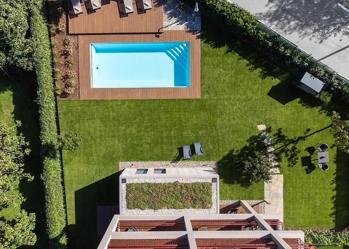 Apartments Villa Julia