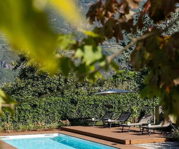 Apartments Villa Julia