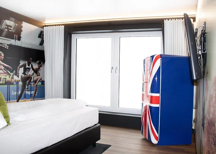 Hef Hotel By Wmm Hotels