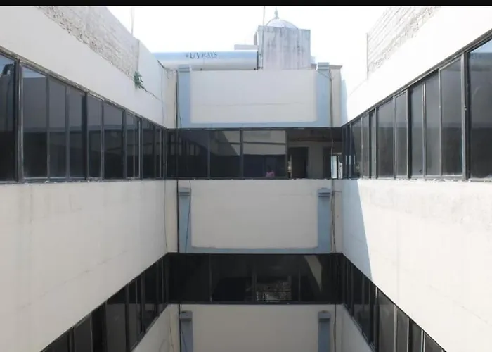 Hotel Harmony