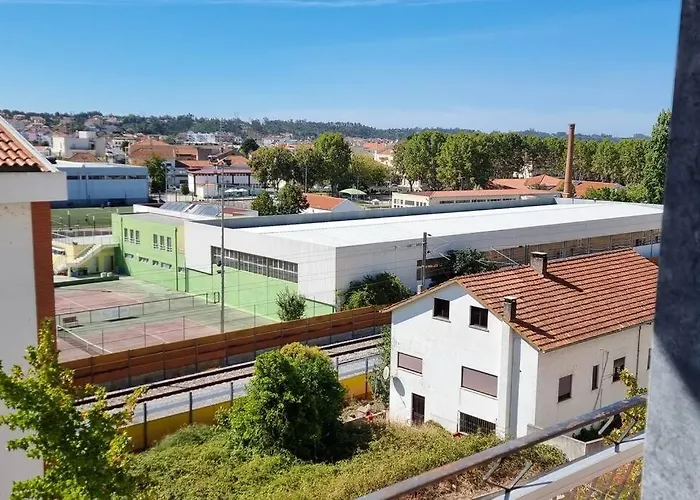 Apartamento Palomar