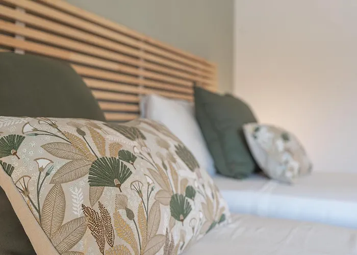 Dolce Vita Family Apartment