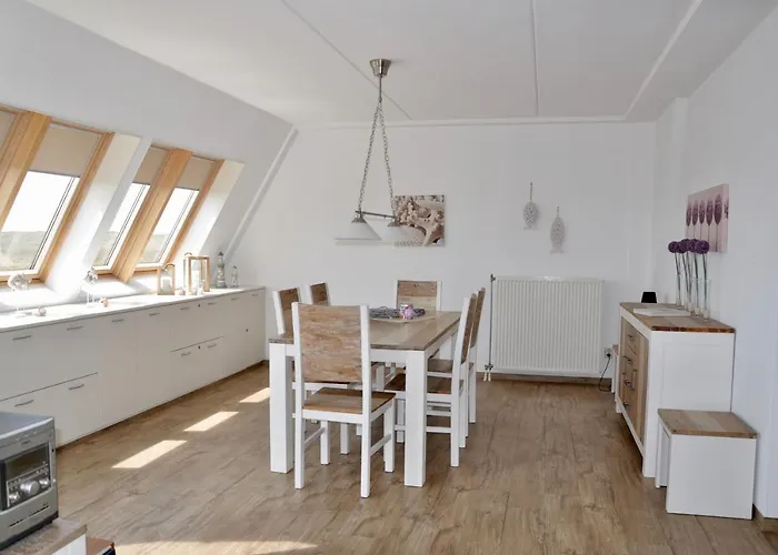 Duinerei Penthouse B302