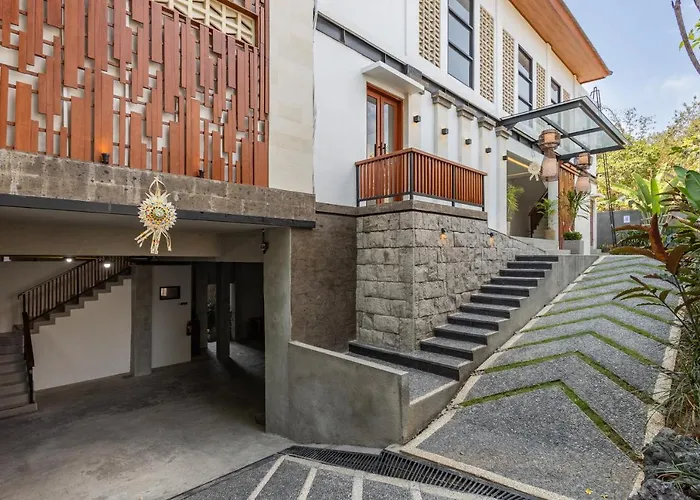 Paripadi Studio Canggu