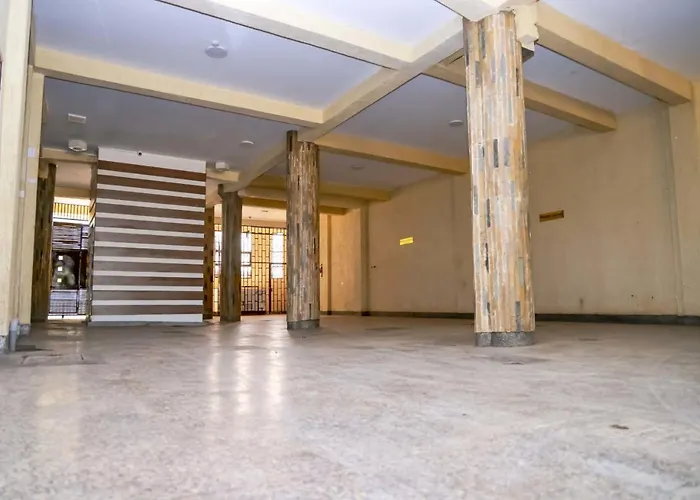 The Gem Hotel Naivasha