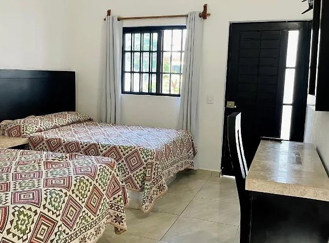 Hotel Kale -Iztac