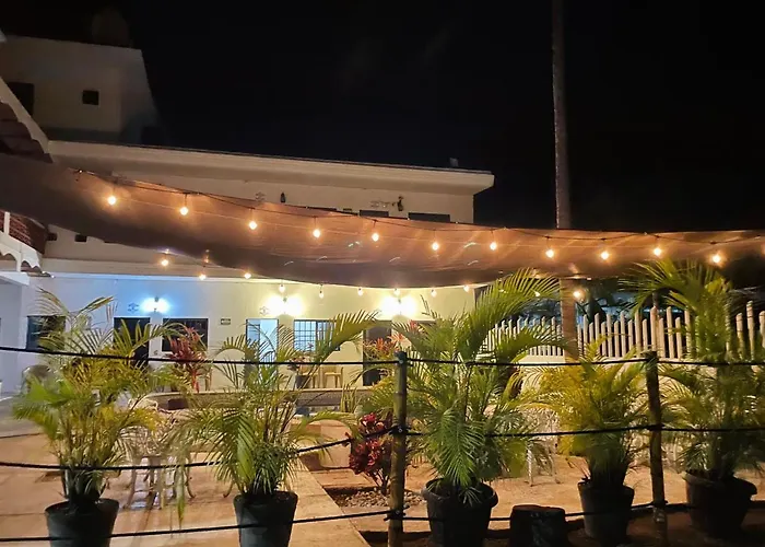 Hotel Kale -Iztac