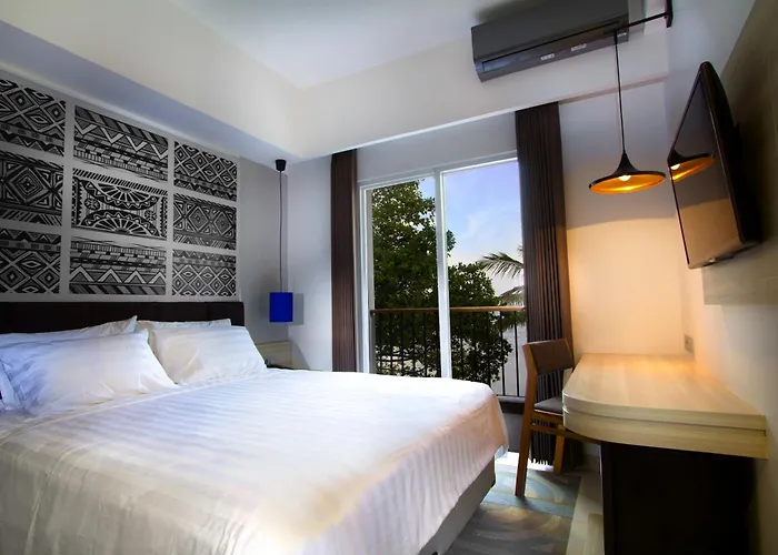 Aston Anyer Beach Hotel