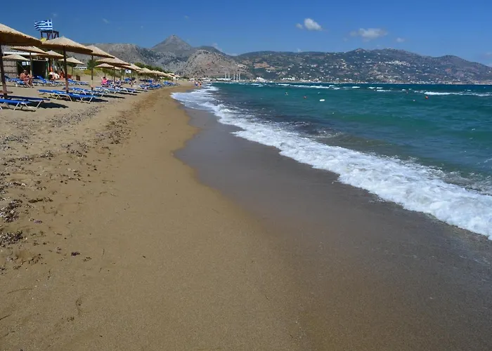Sun Boutique Hotel (Adults Only)