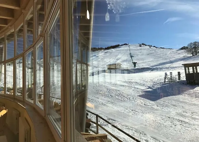 Hotel Sole Del Baldo