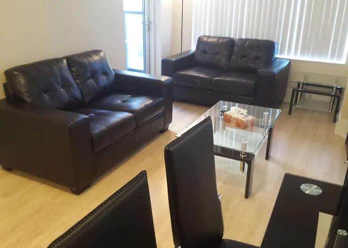 Spectacular View, 2 Bedrooms Furnished Condo And Best Location