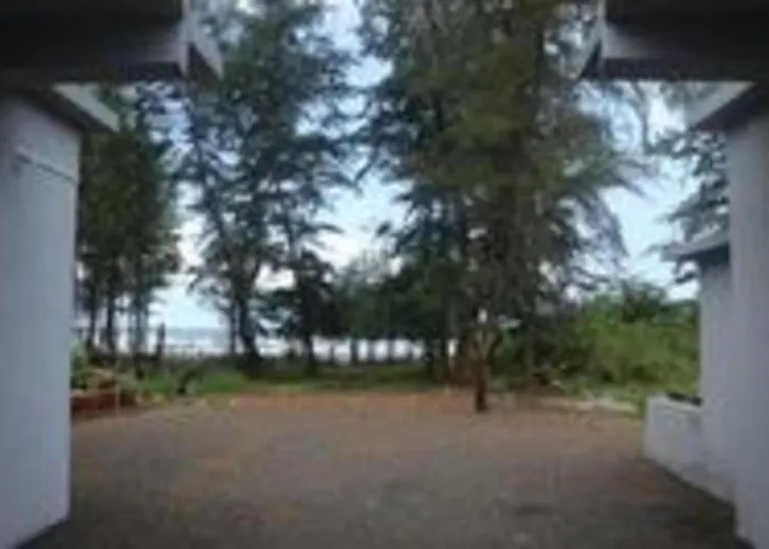 Suma Beach Resort